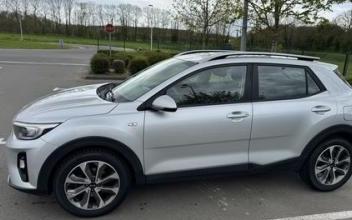 Kia stonic Saint-Georges-d'Aunay