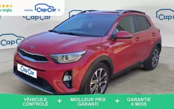 Kia Stonic Paris