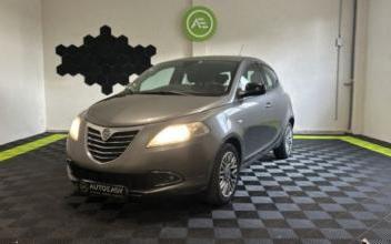 Lancia Ypsilon Sarrians