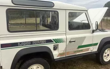 Land-rover Defender Pont-Saint-Esprit