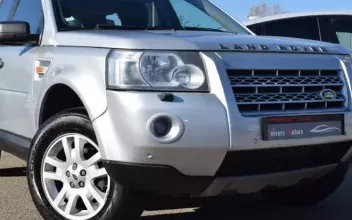 Land-rover Freelander Vendargues