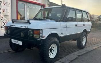 Land-rover range rover Sainte-Marguerite