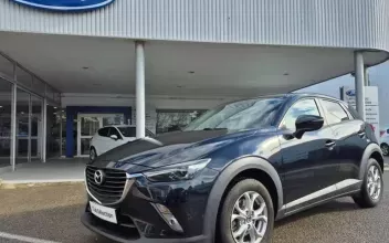Mazda CX-3 Bagnols-sur-Cèze
