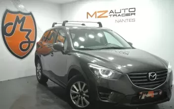 Mazda CX-5 La-Haie-Fouassière