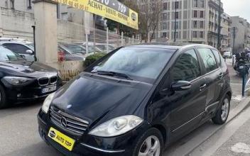 Mercedes Classe A 180 Pantin