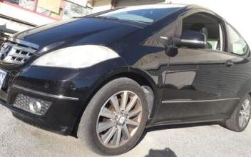 Mercedes classe a Ollioules