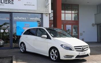 Mercedes Classe B 180 Mulhouse