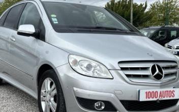 Mercedes Classe B 200 Roncq