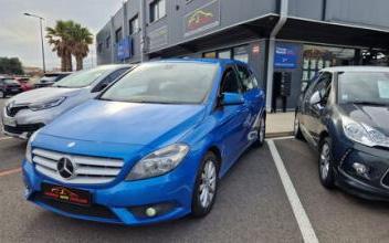 Mercedes classe b Saint-Cyprien