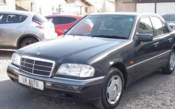 Mercedes Classe C Gagny