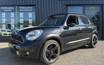 Mini Countryman Clermont-l'Hérault