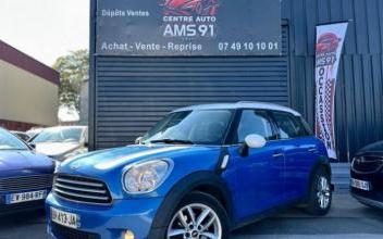 Mini Countryman Montgeron