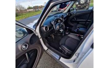 Mini countryman La-Rochelle