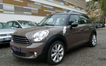 Mini countryman La-Ciotat