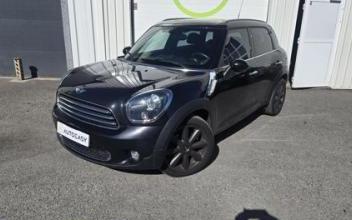Mini countryman Le-Haillan
