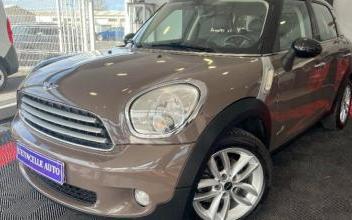 Mini Countryman Creuzier-le-Vieux