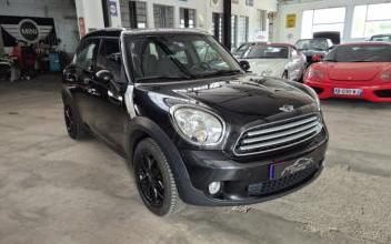 Mini Countryman Aurec-sur-Loire