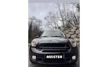 Mini Countryman S All4 Thonon-les-Bains