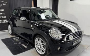 Mini Mini cooper Monswiller
