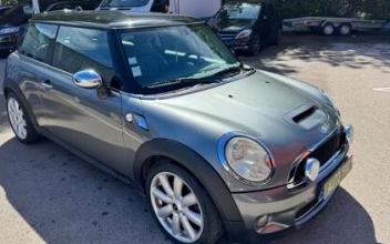 Mini mini coupe Saint-Victoret