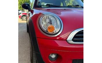 Mini mini coupe Meyzieu