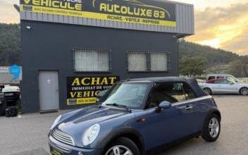 Mini Mini one Draguignan