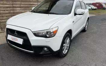 Mitsubishi ASX Brive-la-Gaillarde