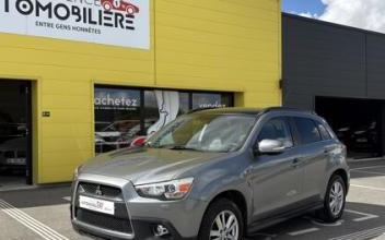 Mitsubishi asx Yerville