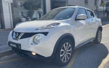 Nissan juke Jouars-Pontchartrain