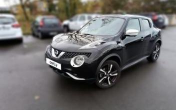 Nissan juke Eysines