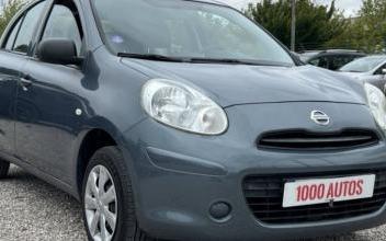 Nissan Micra Roncq