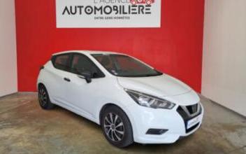Nissan micra Chambray-lès-Tours