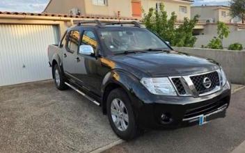 Nissan pathfinder Quimper