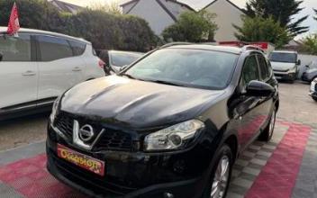 Nissan qashqai 2 Drancy