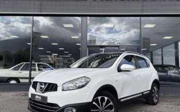 Nissan qashqai Echirolles