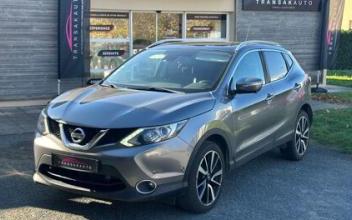 Nissan qashqai Crêches-sur-Saône