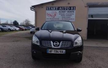 Nissan qashqai Labastide-de-Lévis