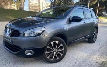 Nissan qashqai Toulon