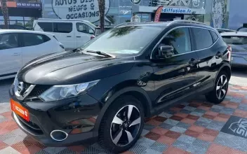 Nissan Qashqai Lescure-d'Albigeois