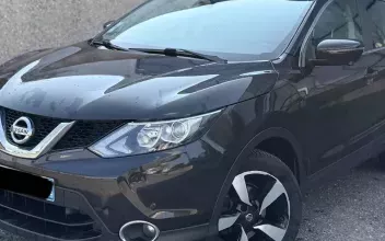 Nissan Qashqai Montmagny