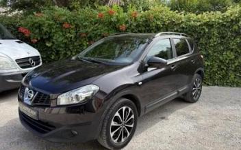 Nissan qashqai Sarrians