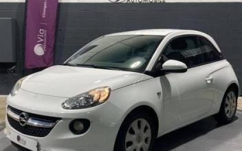 Opel adam Outreau