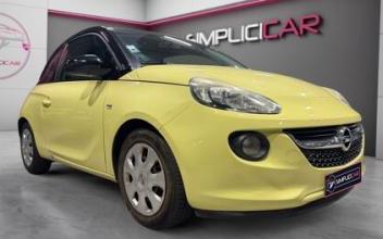 Opel adam Montpellier