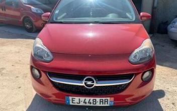 Opel adam Pont-de-Vaux