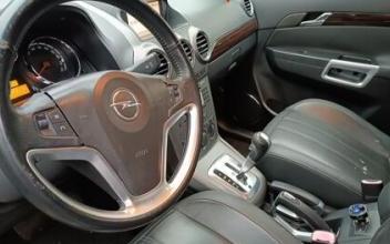 Opel antara Loudéac