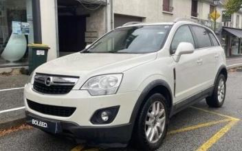 Opel antara Jouars-Pontchartrain