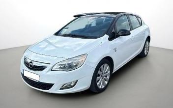 Opel Astra Sarcelles