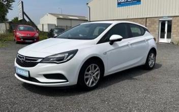 Opel astra Angerville