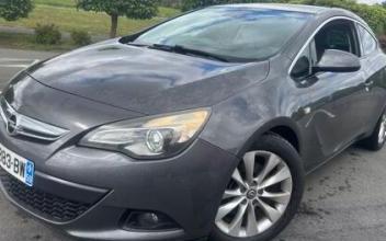 Opel astra Hénin-Beaumont