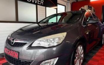 Opel astra Blois